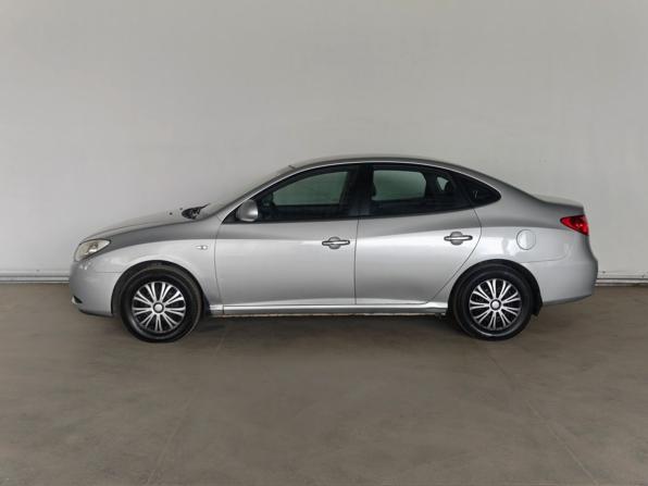 Hyundai Elantra IV (HD) с пробегом 2008 года, цена 590 000 рублей, 195535 км, седан, Автокод Объявления