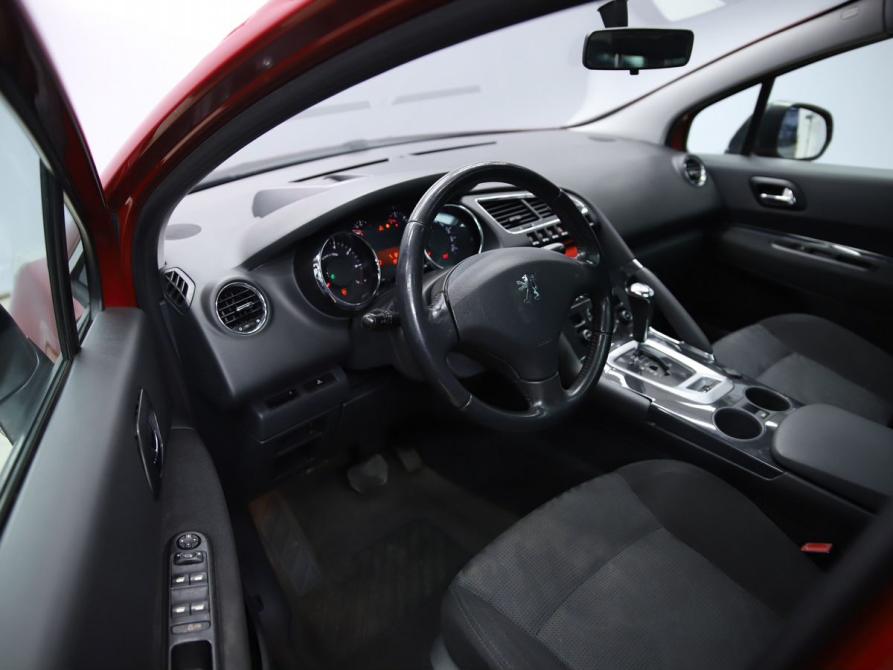 Peugeot 3008 I Уфа  - изображение 10