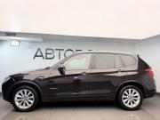 BMW X3 II (F25) Рестайлинг Москва  - изображение 24