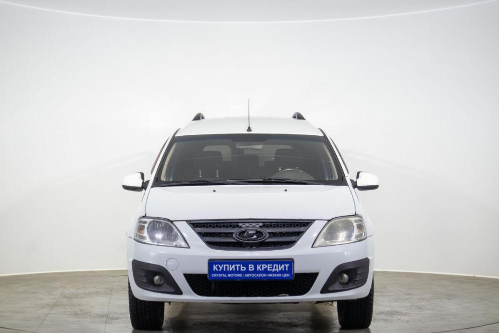Lada (ВАЗ) Largus I Оренбург  - изображение 2