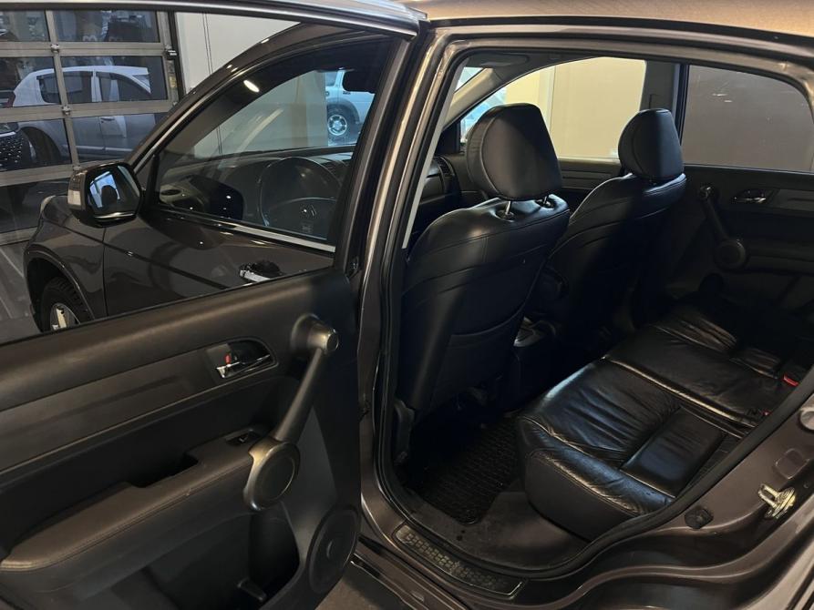 Honda CR-V III Рестайлинг Чебоксары  - изображение 23