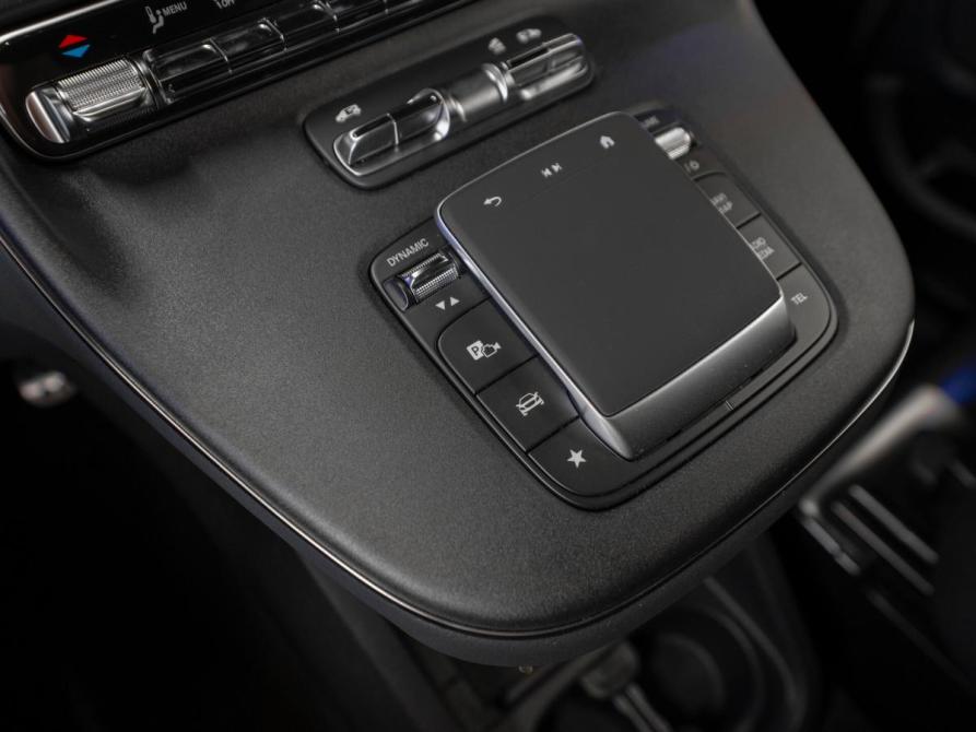 Mercedes-Benz V-Класс III (W447) Рестайлинг 2 Москва  - изображение 30