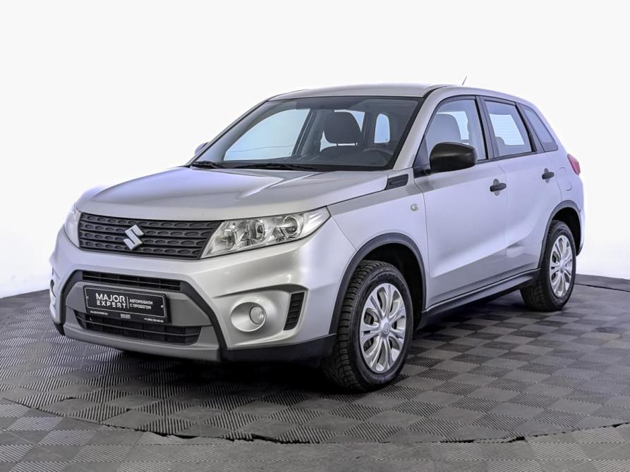 Suzuki Vitara II Москва  - изображение 1