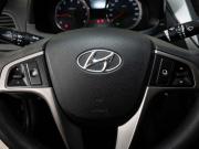 Hyundai Solaris I Рестайлинг Казань  - изображение 24