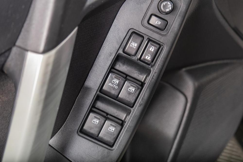 Subaru Forester IV Томск  - изображение 8
