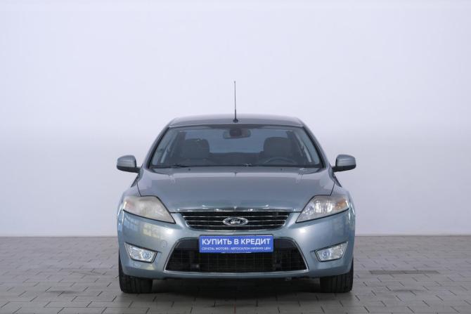 Ford Mondeo IV с пробегом 2009 года, цена 659 000 рублей, 232000 км, седан, Автокод Объявления