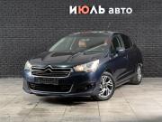 Citroen C4 II Екатеринбург  - изображение 16