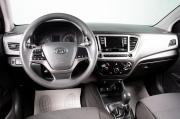 Hyundai Solaris II Рестайлинг Сургут  - изображение 29
