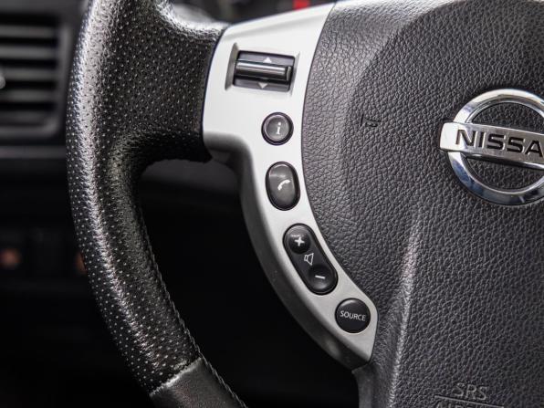 Nissan X-Trail II с пробегом 2011 года, цена 1 138 000 рублей, 229354 км, внедорожник, Автокод Объявления