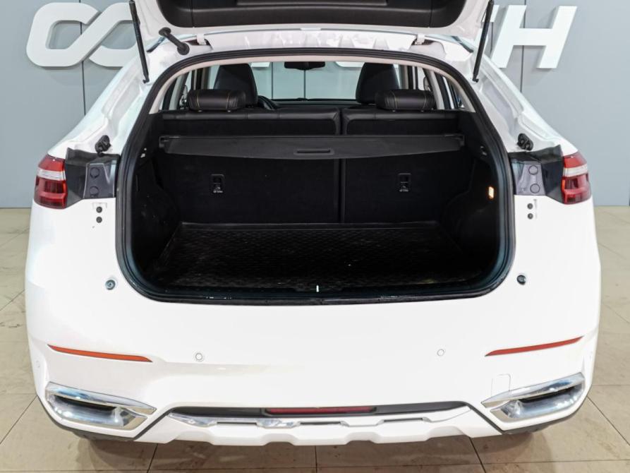 Haval F7x I Воронеж  - изображение 26