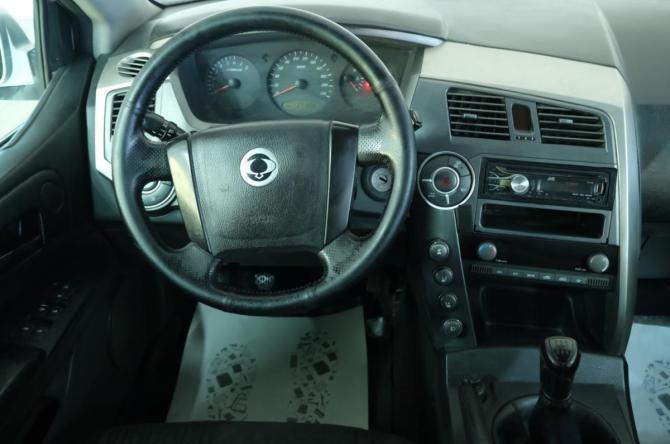 SsangYong Kyron I Рестайлинг с пробегом 2013 года, цена 959 000 рублей, 260000 км, внедорожник, Автокод Объявления