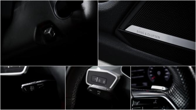 Audi A7 II (4K) с пробегом 2021 года, цена 4 950 000 рублей, 136253 км, лифтбек, Автокод Объявления