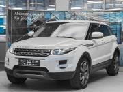 Land Rover Range Rover Evoque I Москва  - изображение 22