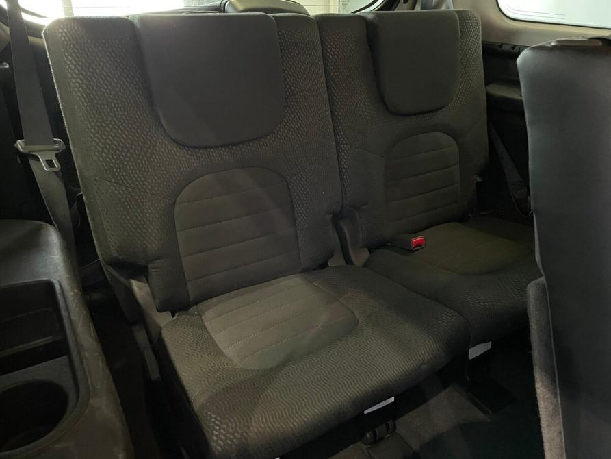 Nissan Pathfinder III Рестайлинг Москва  - изображение 14