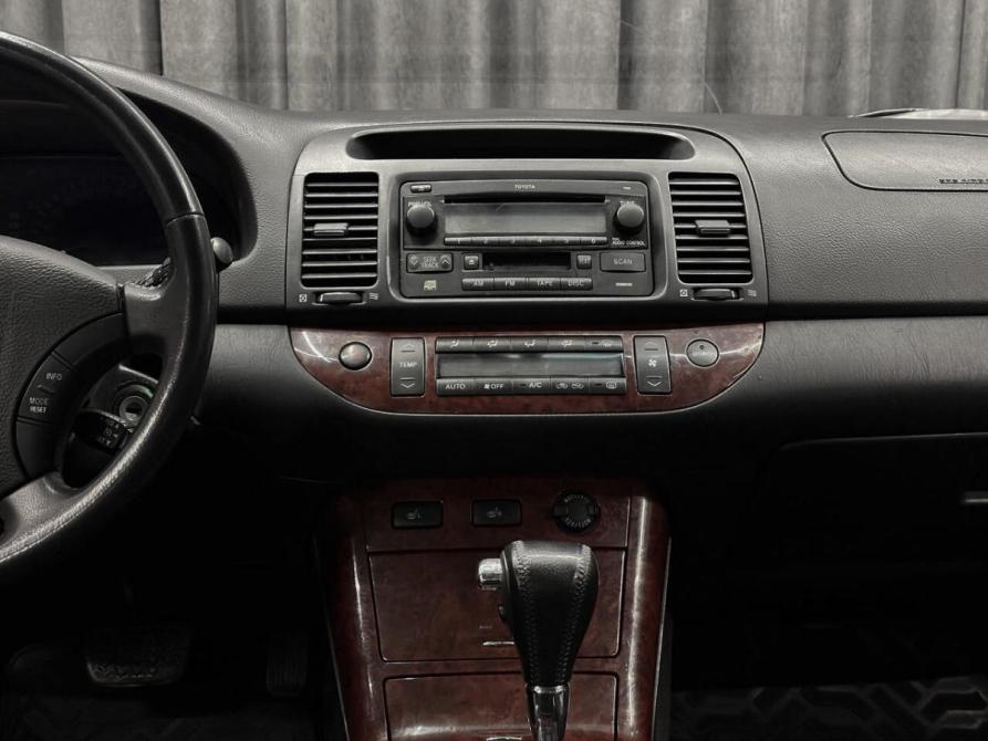 Toyota Camry V (XV30) Рестайлинг Красноярск  - изображение 10