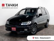 Nissan Presage I Чита  - изображение 19
