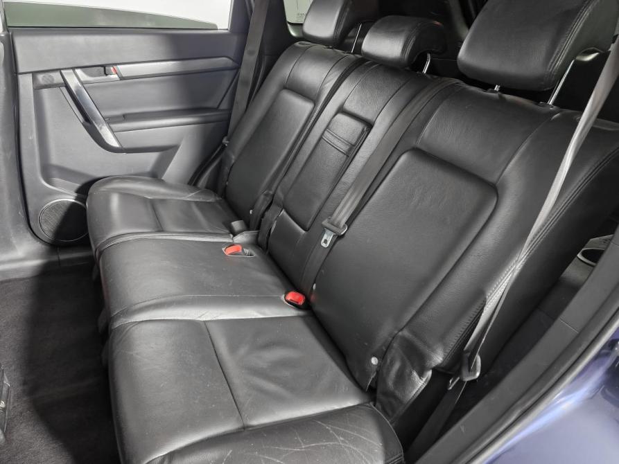 Chevrolet Captiva I Нижний Новгород  - изображение 12
