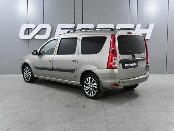 Lada (ВАЗ) Largus I с пробегом 2021 года, цена 1 170 000 рублей, 87854 км, универсал, Автокод Объявления