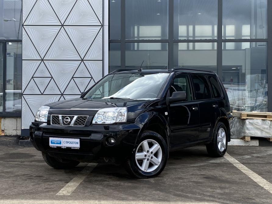 Nissan X-Trail I Рестайлинг Москва  - изображение 1