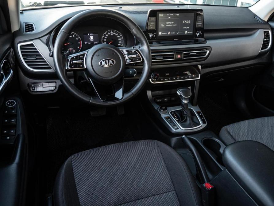 Kia Seltos I Краснодар  - изображение 6