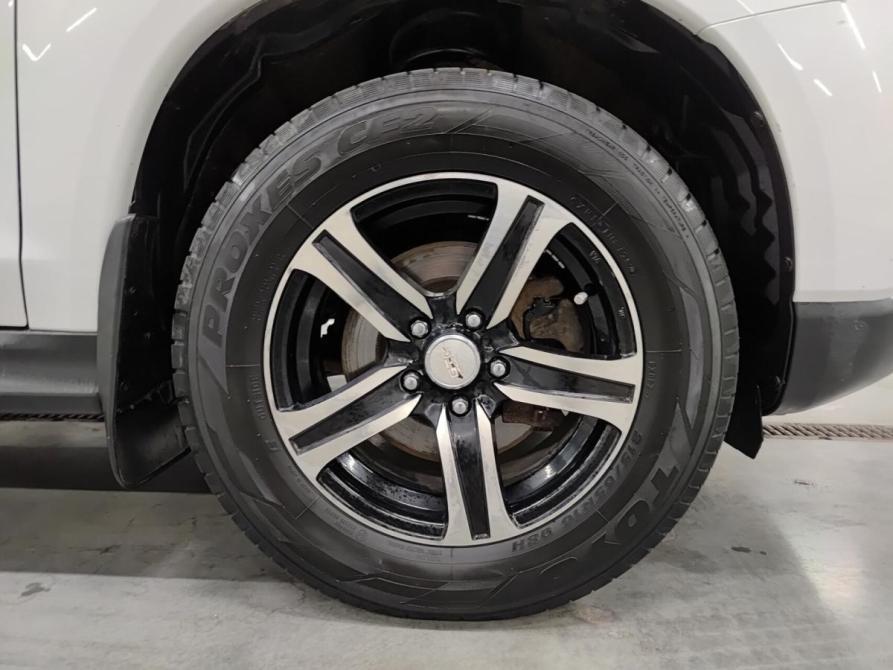 Mitsubishi ASX I Казань  - изображение 22