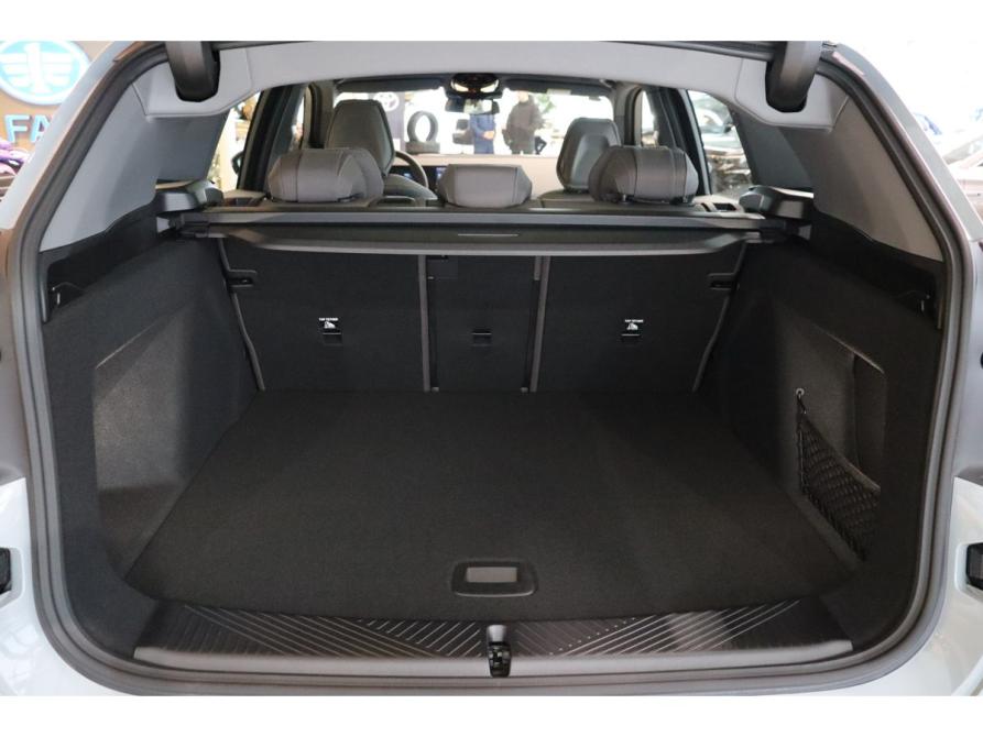BMW X3 IV (G45/G48) Челябинск  - изображение 17