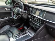 Kia Optima IV Рестайлинг Волгоград  - изображение 76