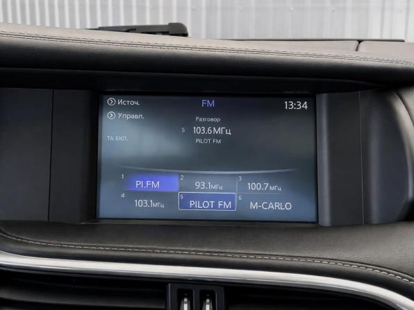 Infiniti Q30 с пробегом 2019 года, цена 2 697 000 рублей, 89173 км, хэтчбек, Автокод Объявления