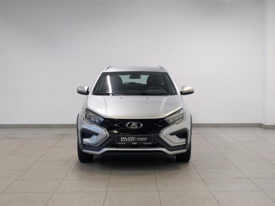 Lada (ВАЗ) Vesta I Рестайлинг (NG) Санкт-Петербург  - изображение 2