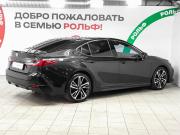 Toyota Camry IX (XV80) China Market Москва  - изображение 28