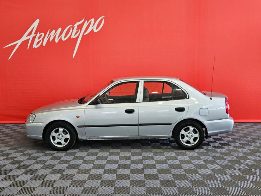 Hyundai Accent II Вологда  - изображение 2