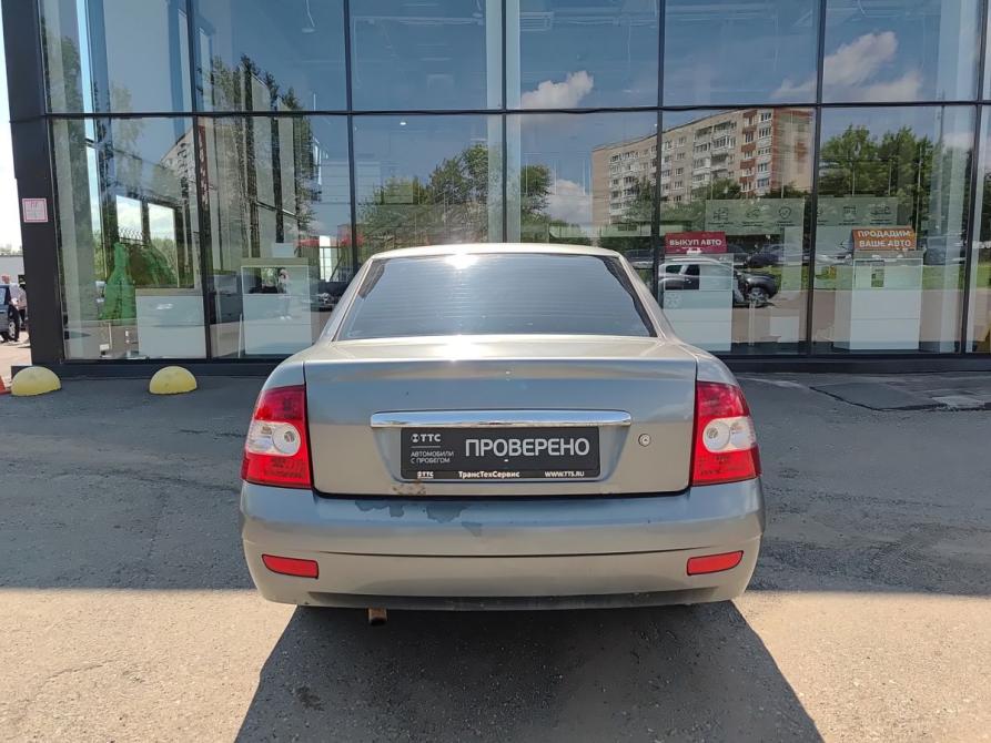 Lada (ВАЗ) Priora I Ижевск  - изображение 7