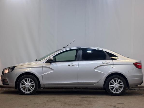 Lada (ВАЗ) Vesta I с пробегом 2018 года, цена 789 000 рублей, 129898 км, седан, Автокод Объявления