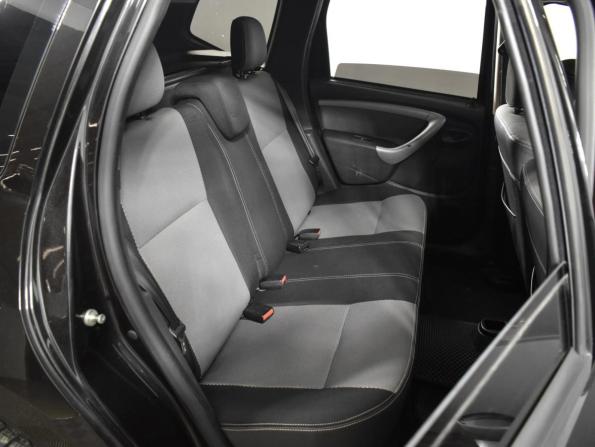 Renault Duster I с пробегом 2013 года, цена 955 200 рублей, 159202 км, внедорожник, Автокод Объявления