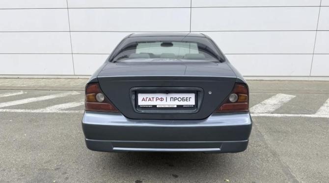 Chevrolet Evanda с пробегом 2004 года, цена 475 000 рублей, 33839 км, седан, Автокод Объявления