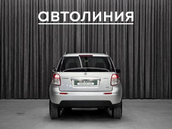 Suzuki SX4 I (Classic) Рестайлинг с пробегом 2012 года, цена 880 000 рублей, 64500 км, хэтчбек, Автокод Объявления