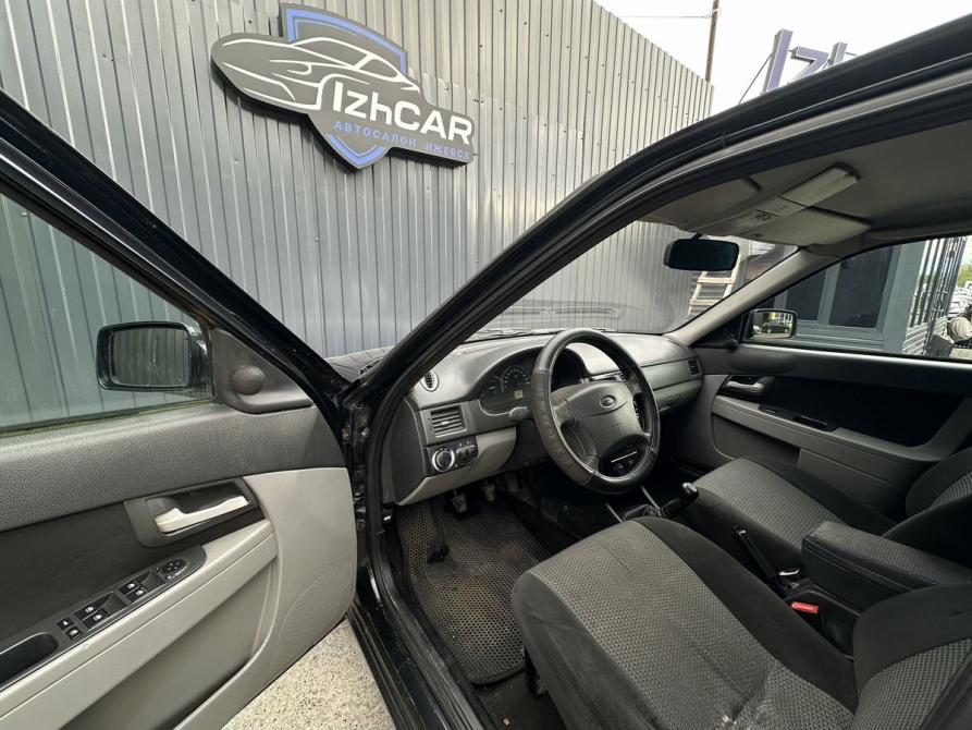 Lada (ВАЗ) Priora I Ижевск  - изображение 14