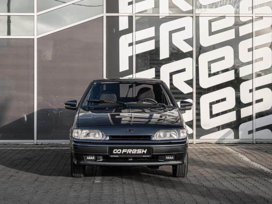 Lada (ВАЗ) 2114 Краснодар  - изображение 3