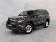 Lexus GX II Рестайлинг Новосибирск  - изображение 31