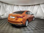 Hyundai Solaris II Рестайлинг Москва  - изображение 20