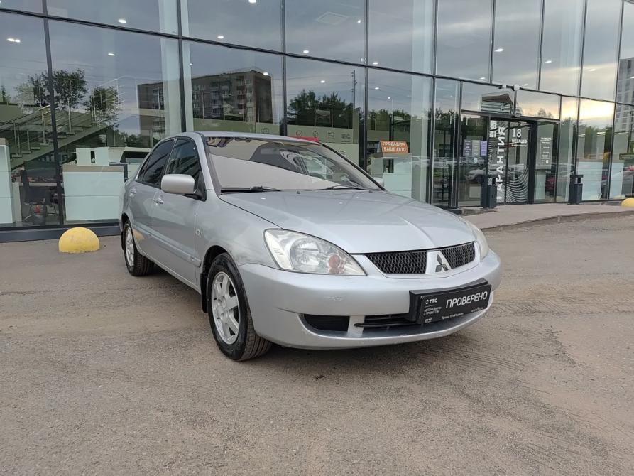Mitsubishi Lancer IX Рестайлинг Ижевск  - изображение 3