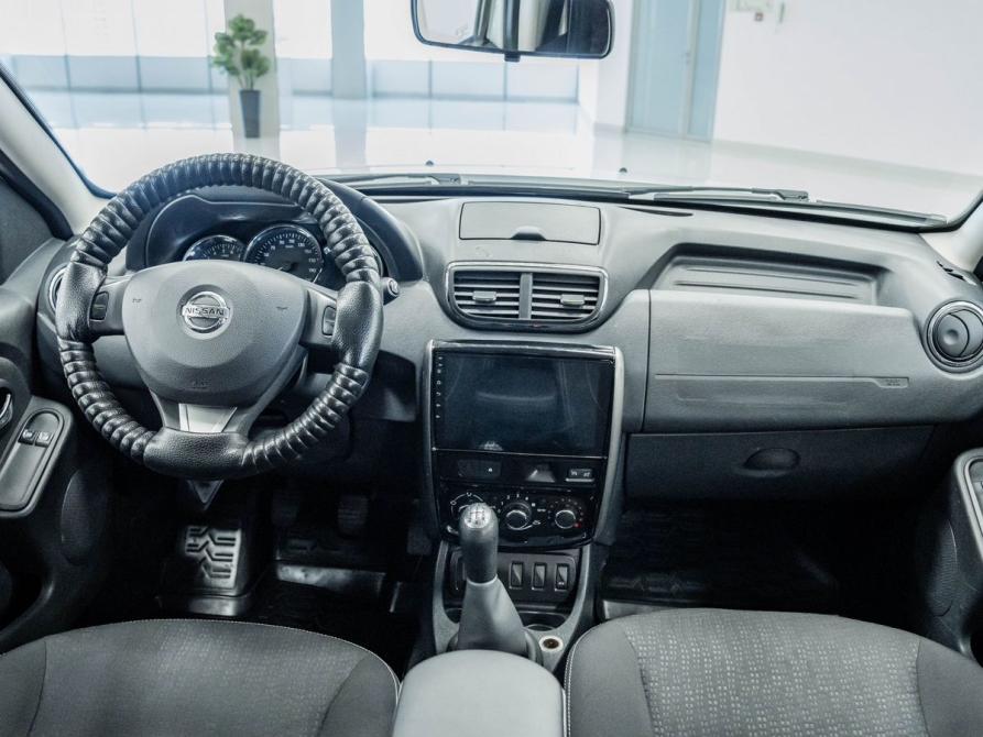 Nissan Terrano III (D10) Самара  - изображение 9