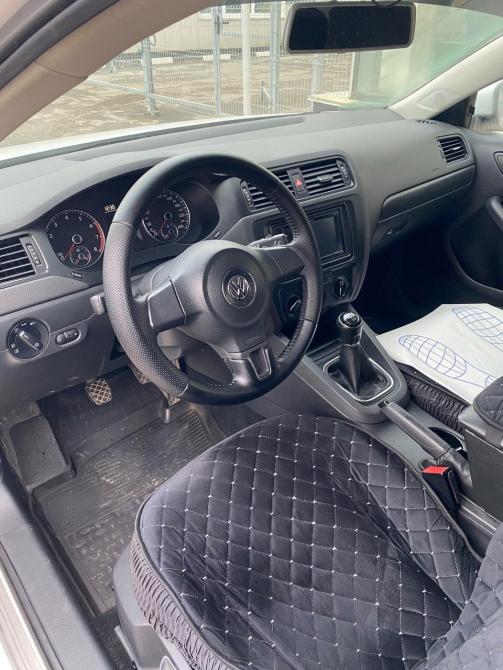 Volkswagen Jetta VI Рестайлинг Ульяновск  - изображение 10