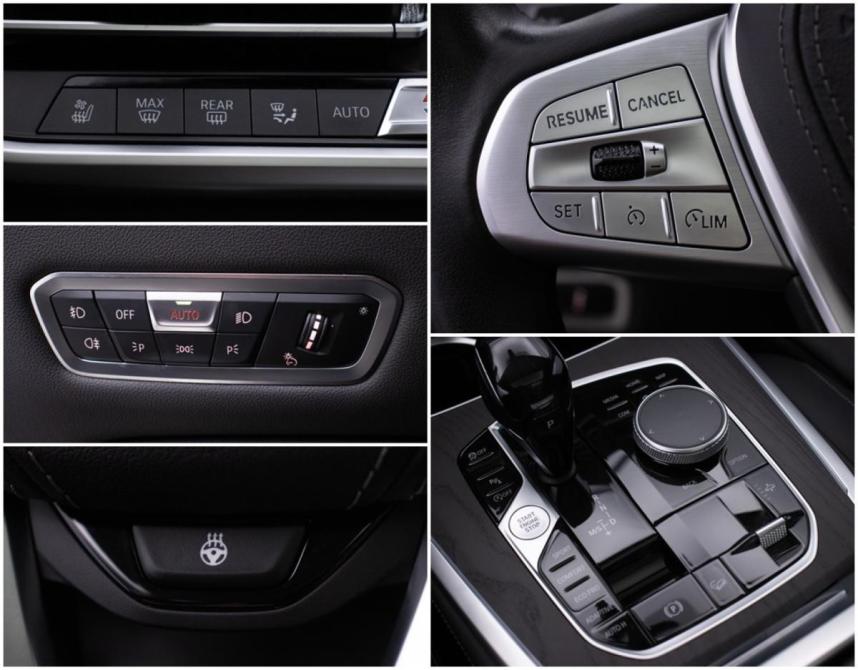 BMW X7 I (G07) Москва  - изображение 13