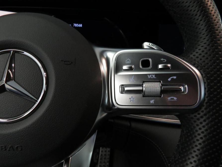 Mercedes-Benz AMG GT I Рестайлинг Санкт-Петербург  - изображение 10