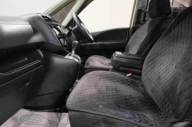 Nissan Serena IV (C26) с пробегом 2015 года, цена 1 489 000 рублей, 246000 км, минивэн, Автокод Объявления