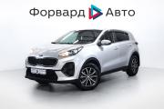 Kia Sportage IV Рестайлинг Тюмень  - изображение 30