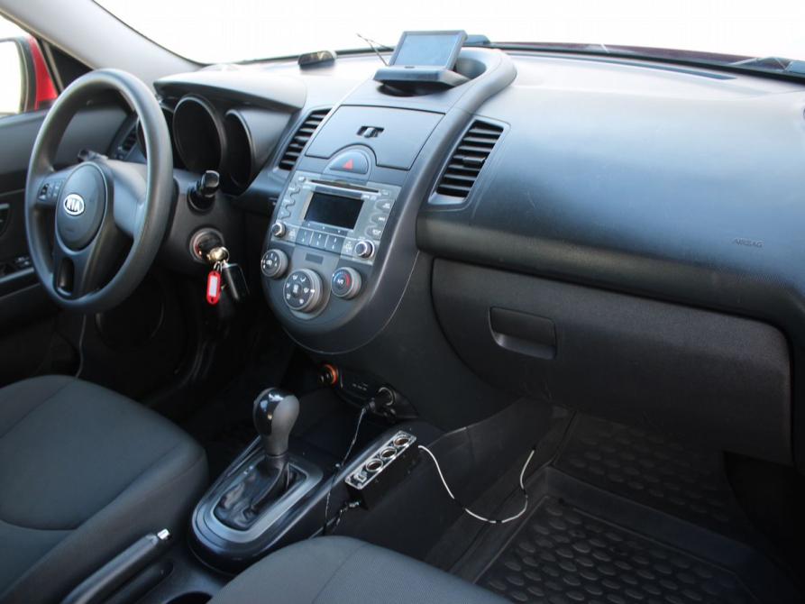 Kia Soul I Нижний Новгород  - изображение 8