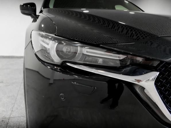 Mazda CX-5 II с пробегом 2019 года, цена 2 740 000 рублей, 132936 км, внедорожник, Автокод Объявления