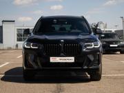BMW X3 III (G01) Рестайлинг Москва  - изображение 27